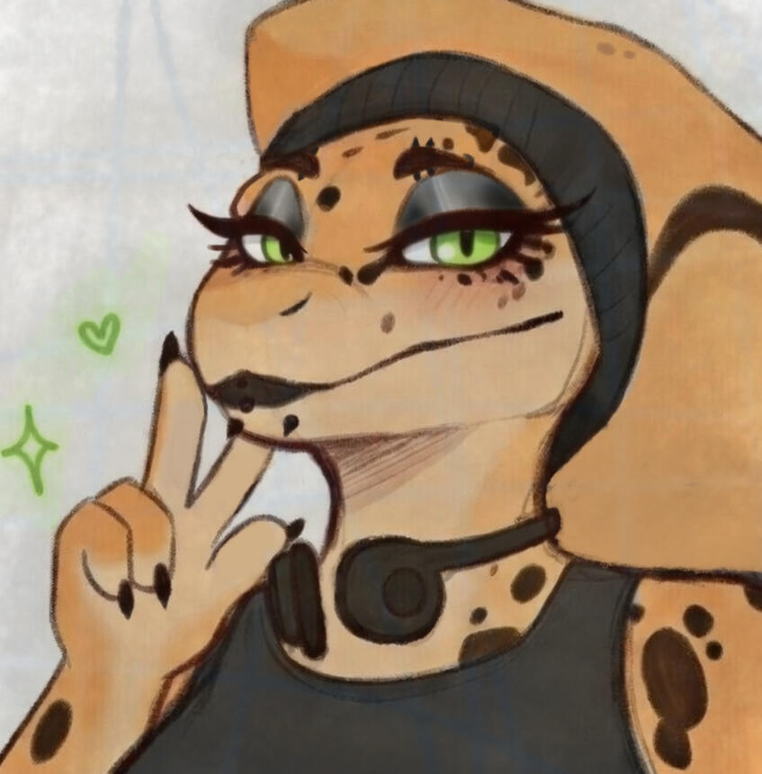 Created by Wuffumi